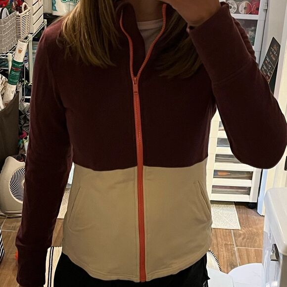 Maven Thread Ascend Jacket Two Tone Small - Picture 5 of 5